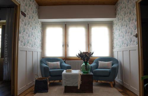 Casa Arturo - Foto 40