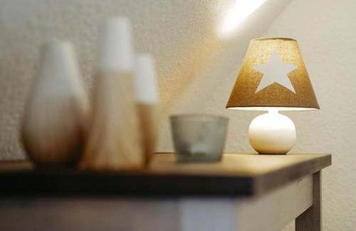 Ferienwohnung Herzmuschel Tinnum - Foto 11