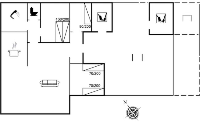 "Tedora" - 300m from the sea - Foto 21