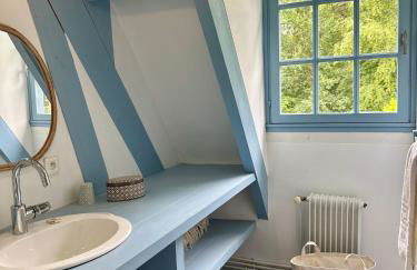 LES FALAISES DE L'AILLY Maison 8 couchages - Foto 57