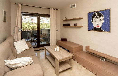 La Duquesa Port & Beach Retreat 106 - Photo 2