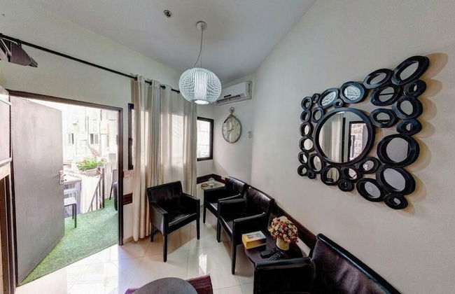 City Center Jerusalem - Foto 47