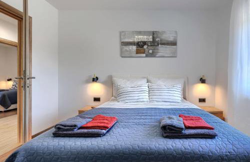 Holiday Home Villa Fortuna by Interhome - Foto 25