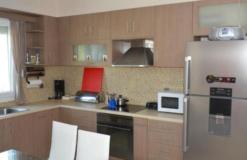 Palaiologou Panorama Apartments - Photo 26