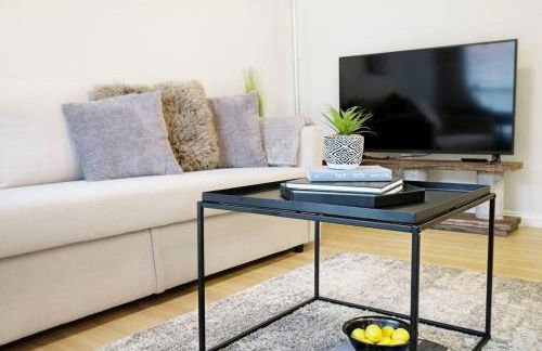 Global Cup Dwell By Design & Arboretum Tickets Included - Foto 19