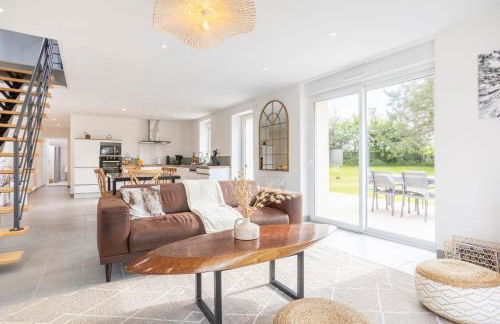 Gîte de la motte 2kms de la plage - Foto 3