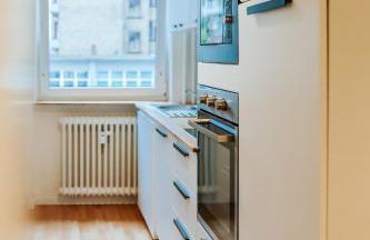 namastay! Stilvoll Wohnen im Herzen von Mannheim - Foto 31