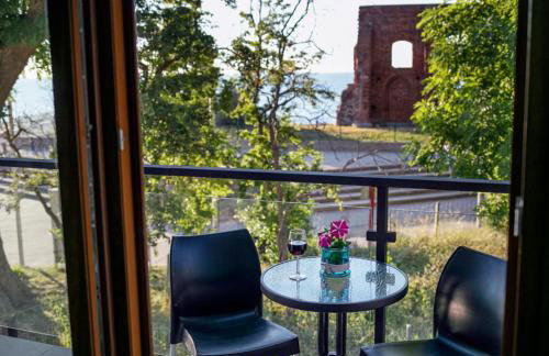 Apartamenty Klifowa z widokiem na morze - Foto 9