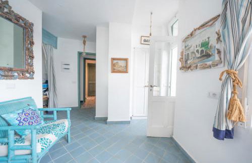 Capri magic house on the beach - Foto 18