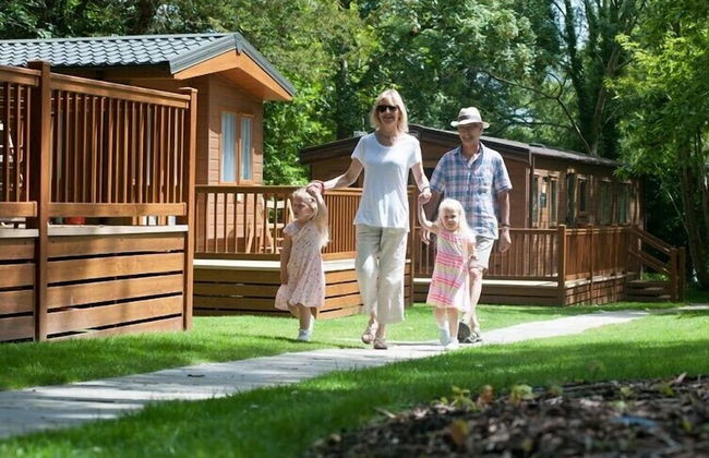 St Ives Holiday Village - Foto 24