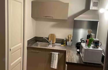 Studio Campus grandes Écoles Techlid Interpole - Foto 23