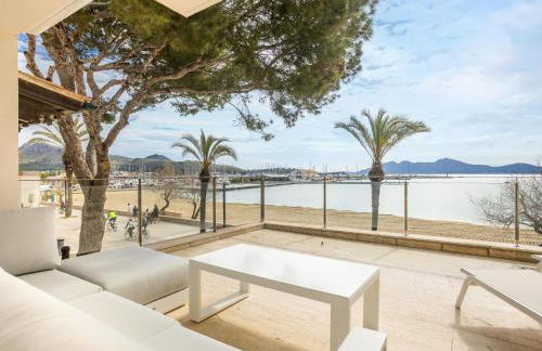 Apartment Colorado 1A By SunVillas Mallorca - Foto 18