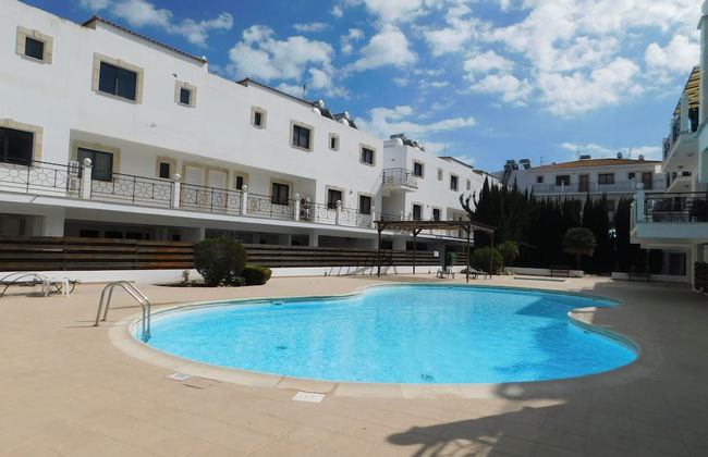 Paramount Gardens Resorts C202 - Foto 74