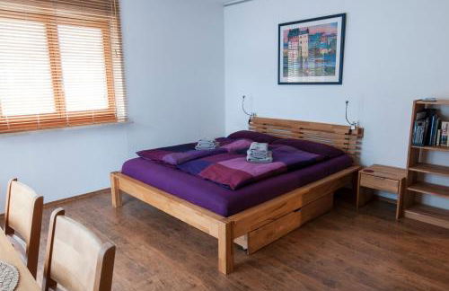 Haus an der Kräuterwiese - Foto 7