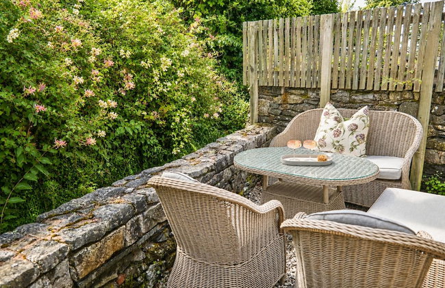 Maggie Puddle and The Nest Cottages - Photo 47