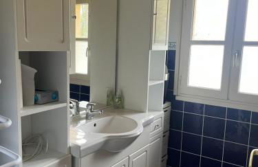 CHARMANT LOGEMENT ENTIER A LA CAMPAGNE - Foto 13