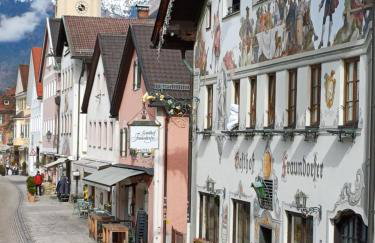 Bio Ferienwohnungen im Lieblingsort 1868 - Foto 37