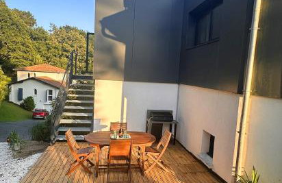 Appartement Egoitza dans les pins Guéthary - Photo 10