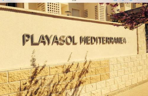 Planta baja Playa Sol 2 - Foto 10