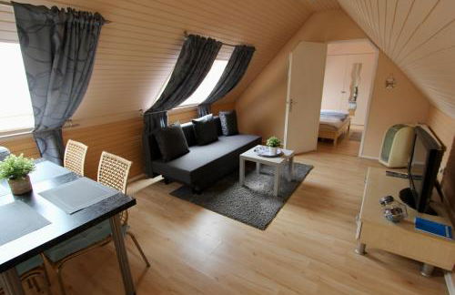 Wunderschön zwischen Ortsausgang und Waldesrand gelegene, schöne Apartments - Foto 24