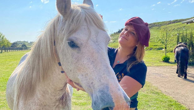 Paseo a caballo por São Francisco de Paula - Foto 2