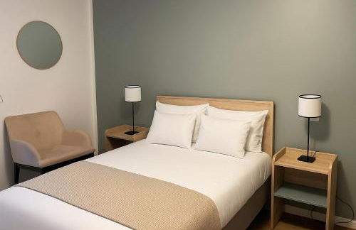 Zenao Appart'hôtels Alfortville - Foto 1