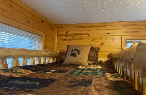Perfect Getaway Cabin Near Lake Mille Lacs - Foto 51