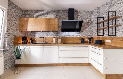 Eifel-Lodge Ferienhaus - Foto 8