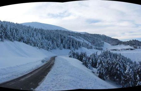 Javalambre Mountain Superski - Foto 38