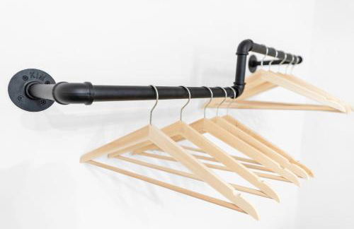 2 Zimmer Apartments,4 Betten,zentral am Sbahnhof Köpenick,vollmöbliert - Foto 17