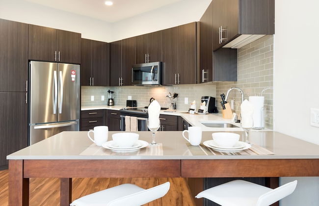 Global Luxury Suites at Mountain View - Foto 15