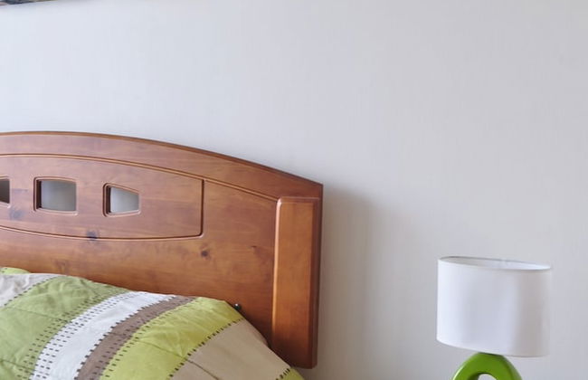 Apart Hotel Agustinas Plaza Santiago - Foto 6