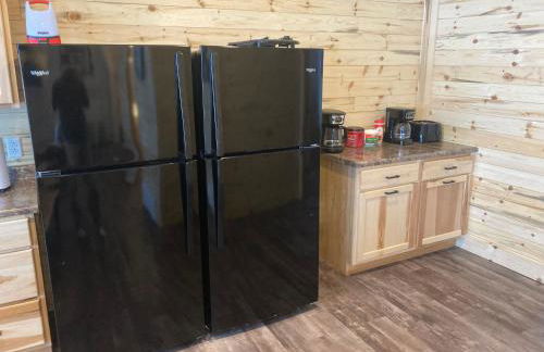 Keweenaw Waters Resort - Foto 75