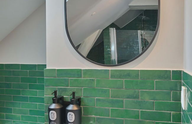 Maleyssie Les Suites - Foto 58