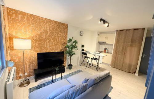 Appartement, Parking, WIFI, - Photo 15