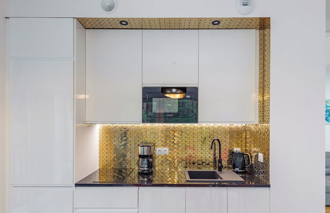 Apartamenty Sun&Snow Zapach Lasu - Foto 37