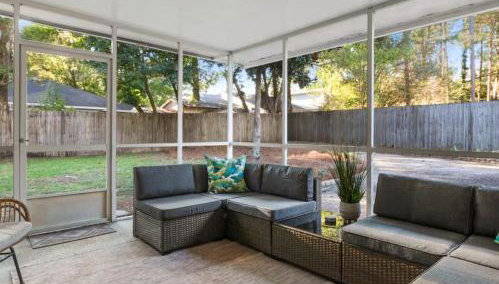 Family or Group Getaway Spacious Home - Porch - Sleeps 10 - Foto 3