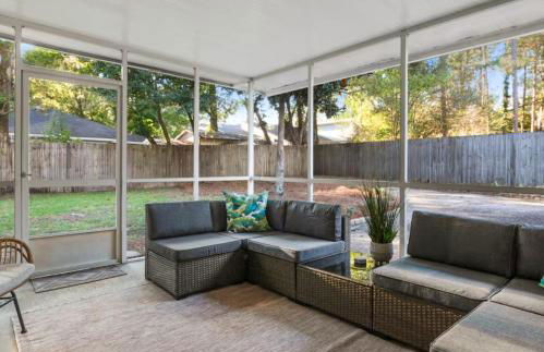 Family or Group Getaway Spacious Home - Porch - Sleeps 10 - Foto 3