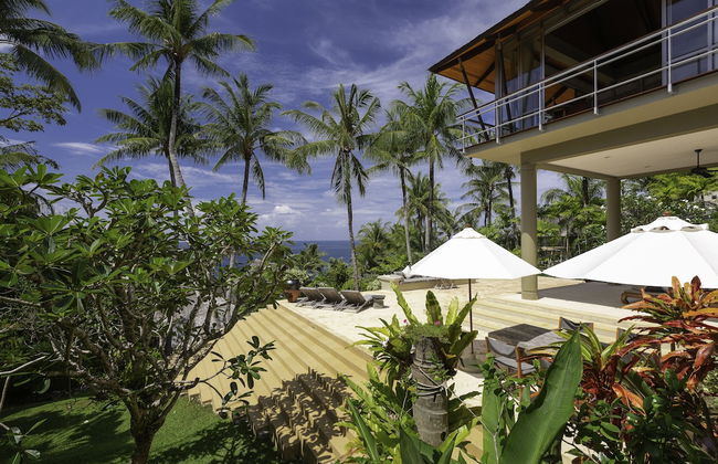 Villa Praison - Foto 38