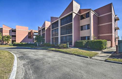 Burnt Store Marina Condo Boat, Swim, Golf! - Foto 26