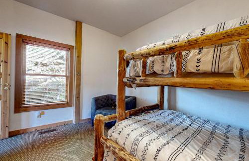 The Ridge at Nantahala - Foto 21