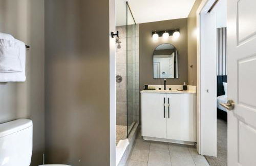 2BR Spacious Condos Downtown New Orleans - Foto 41