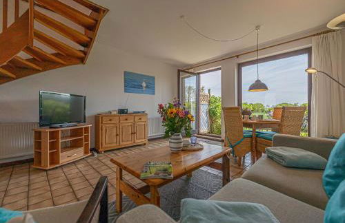 La Casa Ferienwohnung Strandläufer - Foto 14