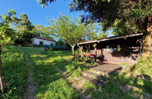 O Cantinho de Coura - a cabana - Foto 25