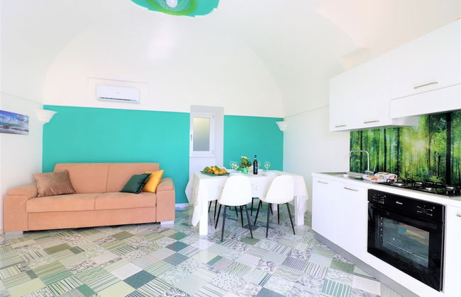 Mary's Apartments - Foto 18