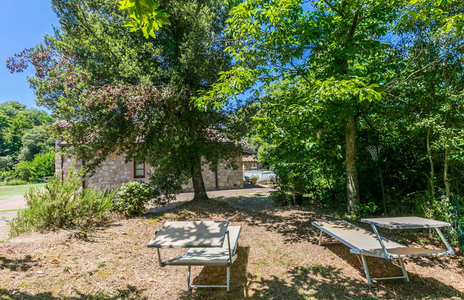 Casale Fonte - Foto 41