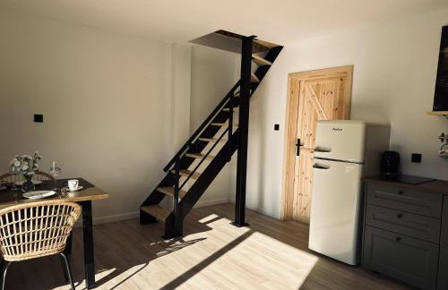 Dom Kacprowy - Brzegi Lasu - dwa apartamenty na wyłączność z ogrodem - Foto 12