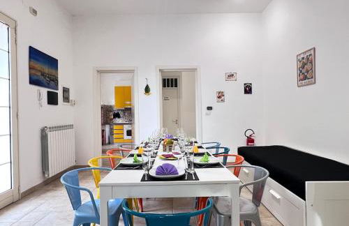 Villa nel Salento con piscina e ulivi - Foto 13