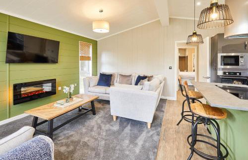 Host & Stay - Eller Beck, The Cabin In The Woods - Foto 7