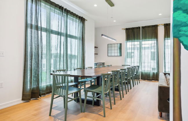 The Revelry - Foto 49